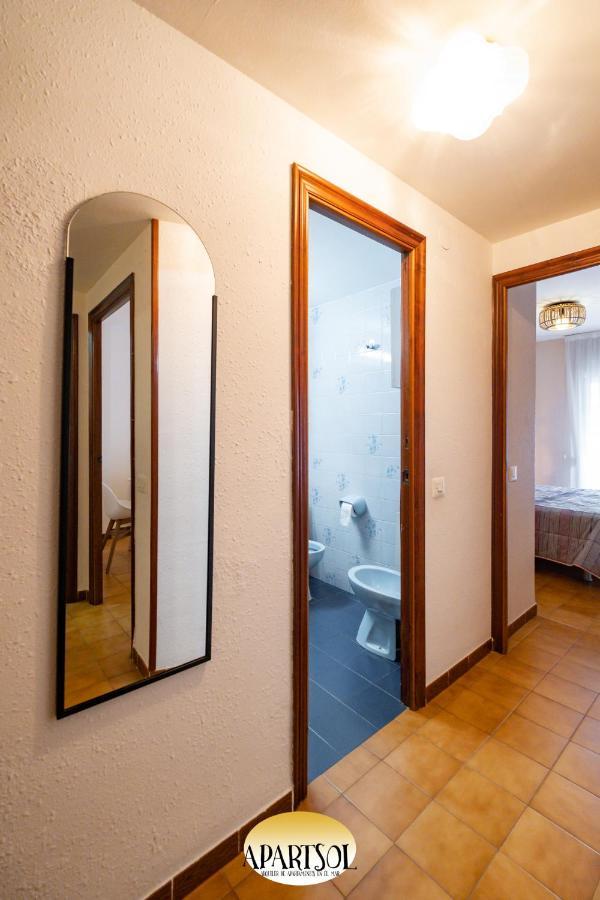 Apartamentos Marina Sol De Espana Cambrils Exterior photo