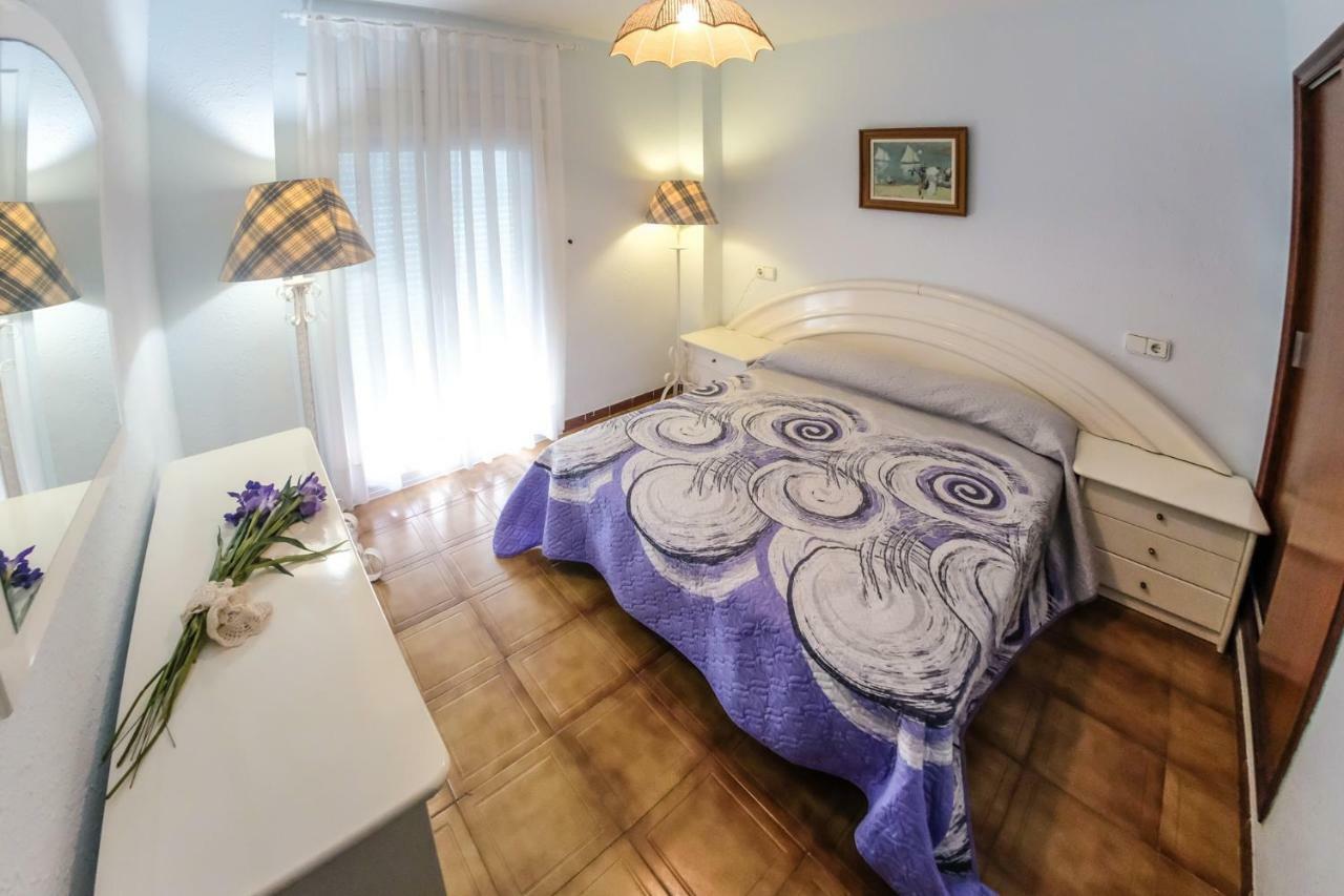 Apartamentos Marina Sol De Espana Cambrils Exterior photo