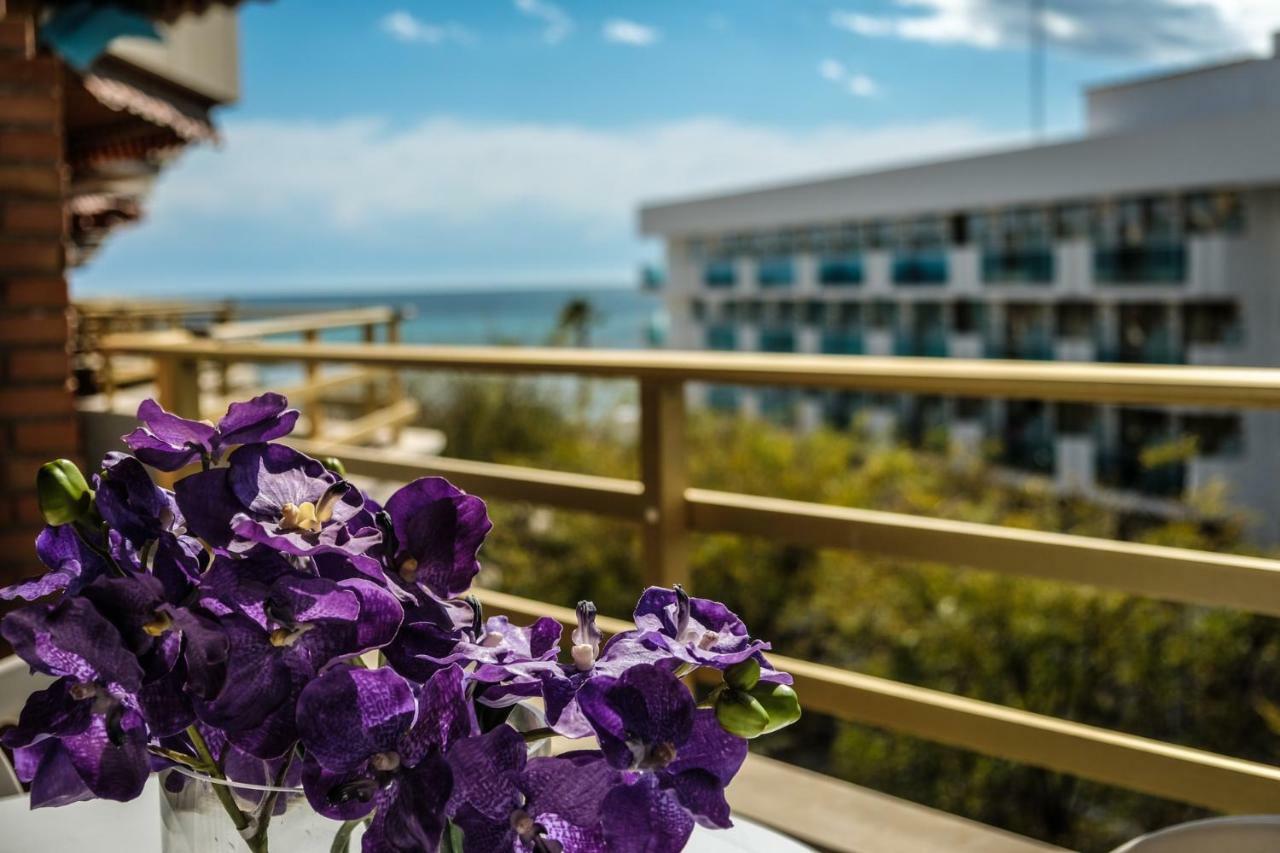Apartamentos Marina Sol De Espana Cambrils Exterior photo