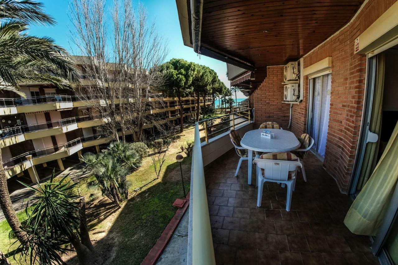 Apartamentos Marina Sol De Espana Cambrils Exterior photo