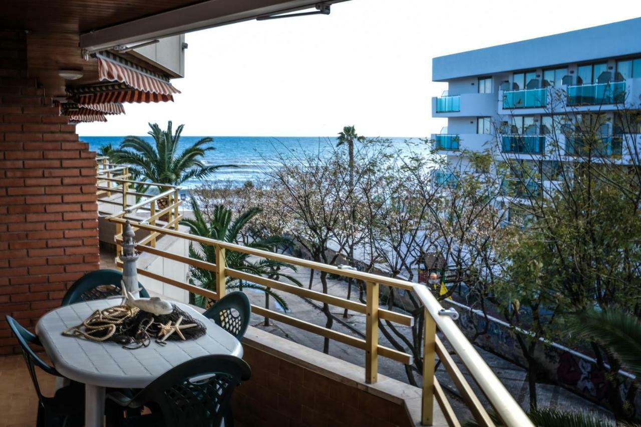 Apartamentos Marina Sol De Espana Cambrils Exterior photo