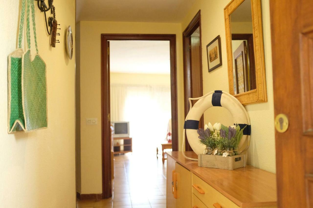 Apartamentos Marina Sol De Espana Cambrils Exterior photo