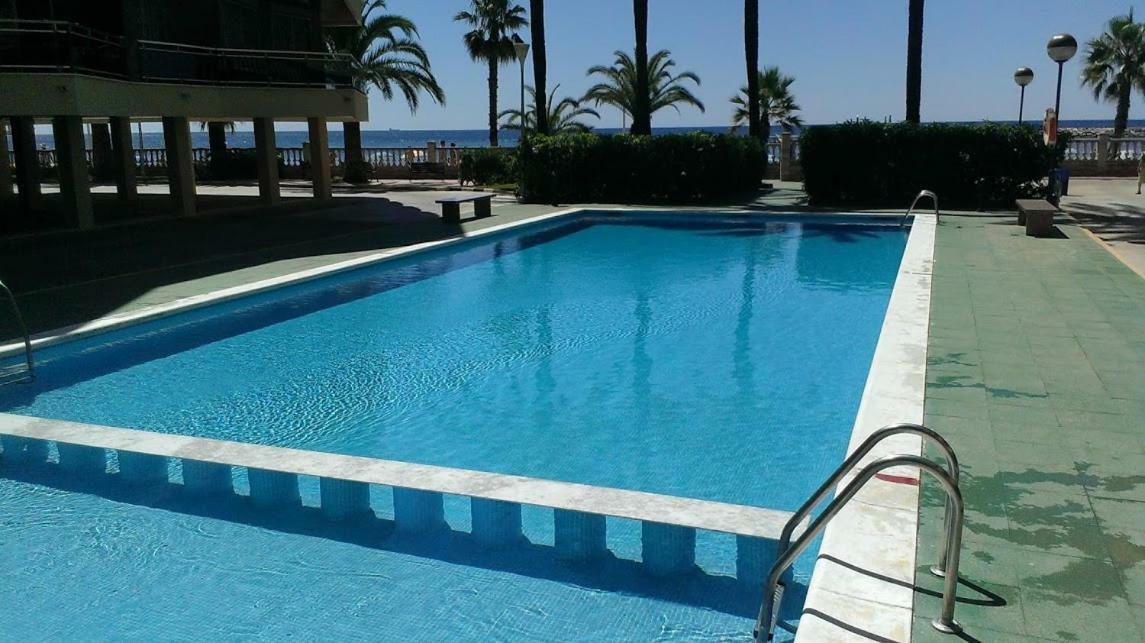 Apartamentos Marina Sol De Espana Cambrils Exterior photo